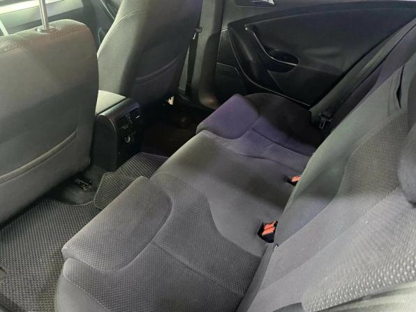 Volkswagen Passat B6 с пробегом 2008 года, цена 628 160 рублей, 292687 км, седан, Автокод Объявления
