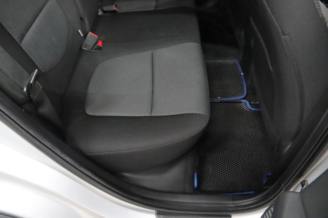 Hyundai Creta I с пробегом 2018 года, цена 1 695 950 рублей, 111760 км, внедорожник, Автокод Объявления