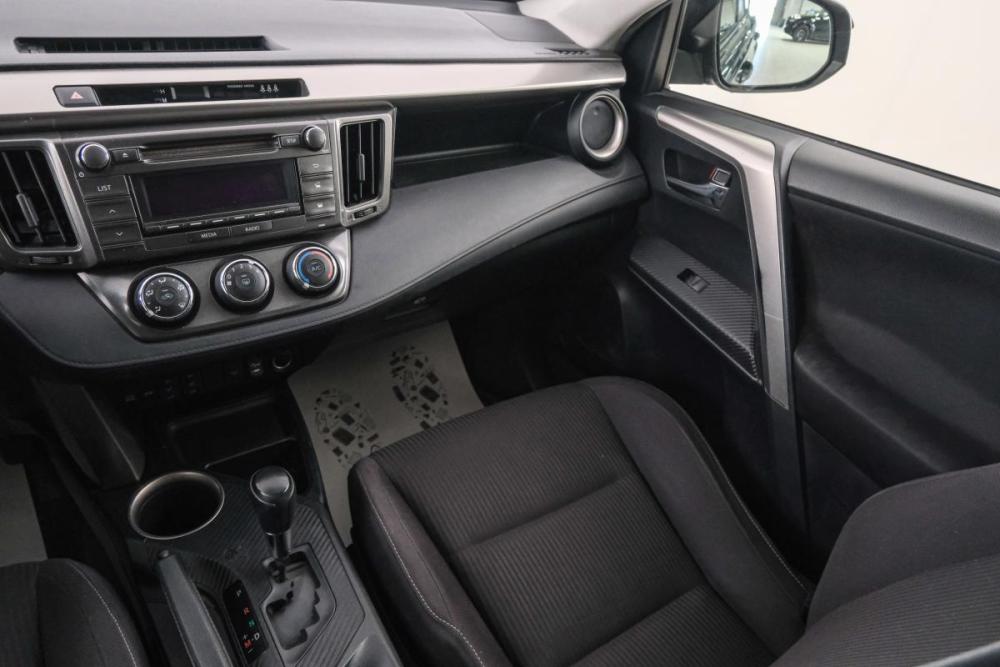 Toyota RAV4 IV (XA40) Красноярск  - изображение 11