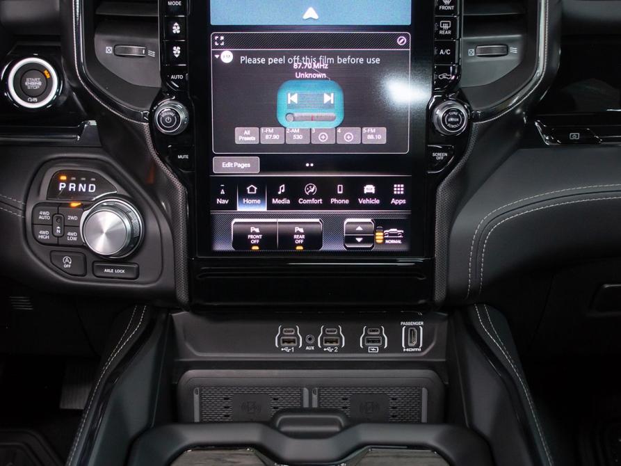 Ram 1500 V Рестайлинг Новосибирск  - изображение 17