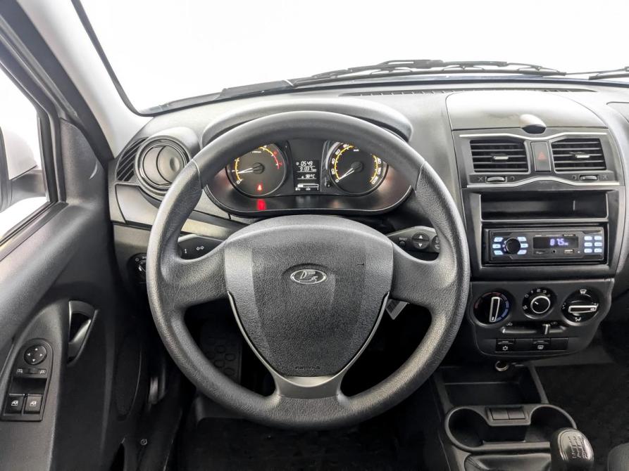 Lada (ВАЗ) Granta I Рестайлинг Москва  - изображение 21