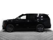 Cadillac Escalade-V I Рестайлинг Москва  - изображение 33