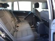Volkswagen Tiguan I Рестайлинг Самара  - изображение 30