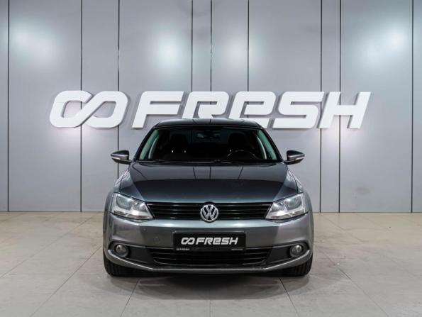 Volkswagen Jetta VI с пробегом 2012 года, цена 1 149 000 рублей, 116471 км, седан, Автокод Объявления