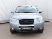 Hyundai Santa Fe II Москва  - изображение 27