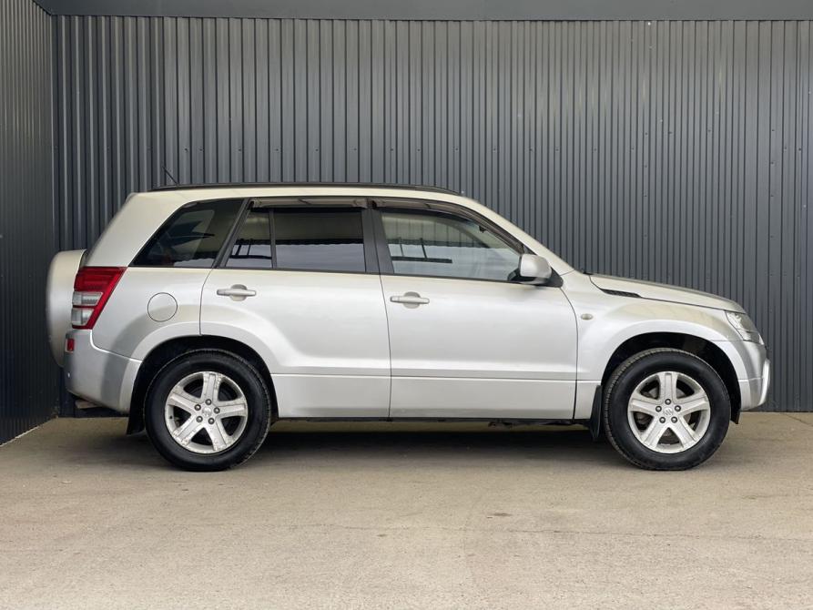 Suzuki Grand Vitara II Пермь  - изображение 24