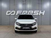 Lada (ВАЗ) Granta I Рестайлинг Воронеж  - изображение 16
