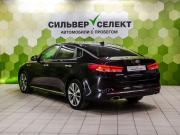 Kia Optima IV Магнитогорск  - изображение 35