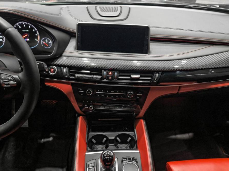 BMW X6 M II (F86) Казань  - изображение 18