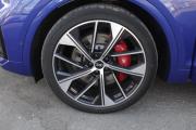 Audi SQ5 II (FY) Рестайлинг Брянск  - изображение 54