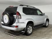 Toyota Land Cruiser Prado 120 Series Рестайлинг Москва  - изображение 19