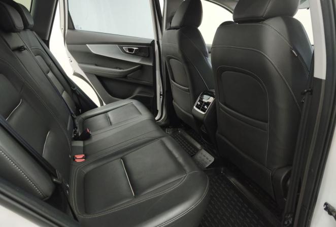 Chery Tiggo 7 Pro Max I с пробегом 2024 года, цена 1 809 000 рублей, 73742 км, внедорожник, Автокод Объявления