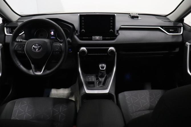 Toyota RAV4 V (XA50) с пробегом 2020 года, цена 3 375 000 рублей, 21762 км, внедорожник, Автокод Объявления