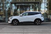 Chery Tiggo 4 I Рестайлинг 2 Брянск  - изображение 25