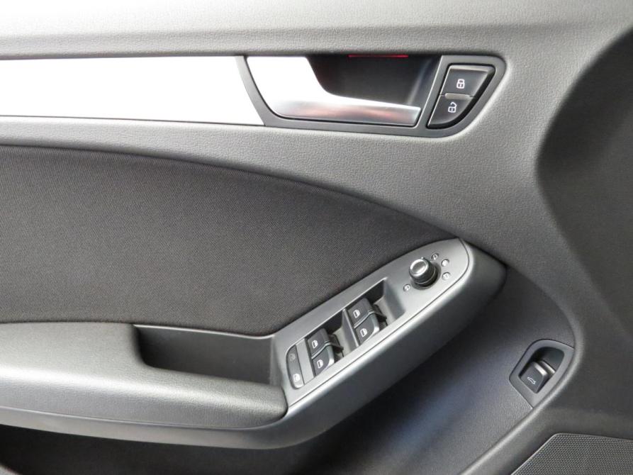 Audi A4 IV (B8) Санкт-Петербург  - изображение 8