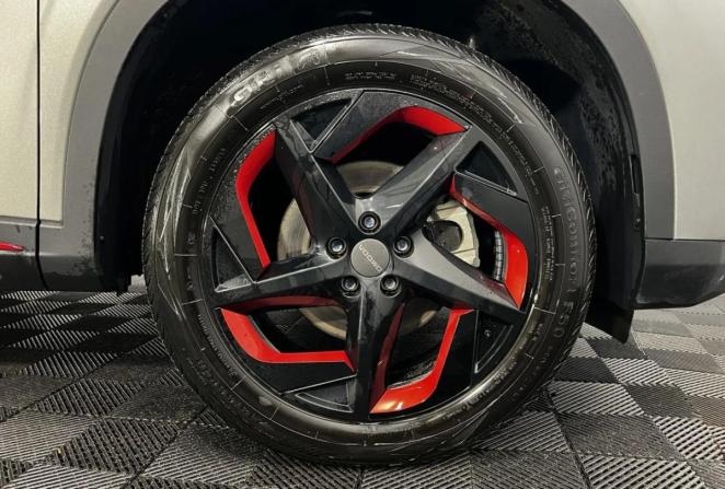Omoda C5 I с пробегом 2024 года, цена 1 920 000 рублей, 58090 км, внедорожник, Автокод Объявления