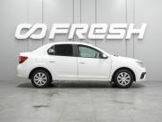 Renault Logan II Рестайлинг Воронеж  - изображение 19