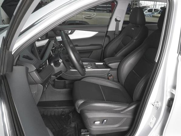 Chery Tiggo 7 Pro Max I с пробегом 2023 года, цена 2 290 000 рублей, 22146 км, внедорожник, Автокод Объявления