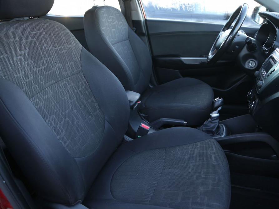 Kia Rio III Иваново  - изображение 10