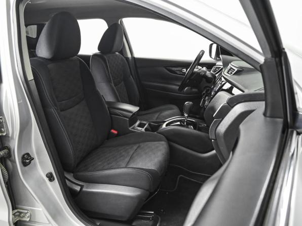 Nissan Qashqai II с пробегом 2018 года, цена 1 430 000 рублей, 101882 км, внедорожник, Автокод Объявления