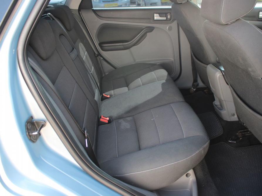Ford Focus II Рестайлинг Нижний Новгород  - изображение 13