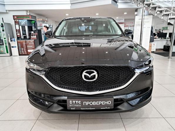 Mazda CX-5 II с пробегом 2019 года, цена 2 690 000 рублей, 73415 км, внедорожник, Автокод Объявления