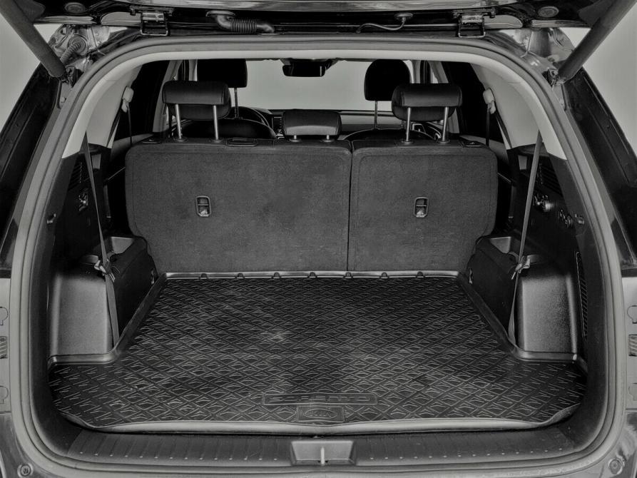 Kia Sorento IV Москва  - изображение 14