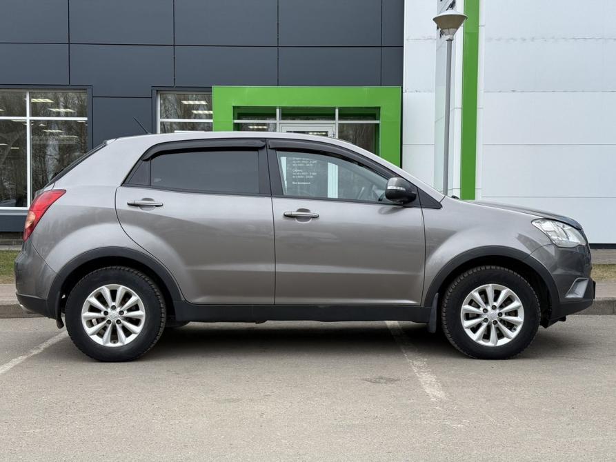 SsangYong Actyon II Ярославль  - изображение 4