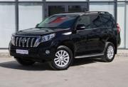 Toyota Land Cruiser Prado 150 Series Рестайлинг 1 Саратов  - изображение 37