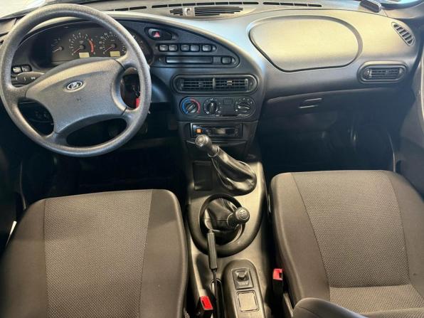 Chevrolet Niva I с пробегом 2008 года, цена 367 208 рублей, 170850 км, внедорожник, Автокод Объявления