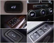 Land Rover Range Rover IV Москва  - изображение 39