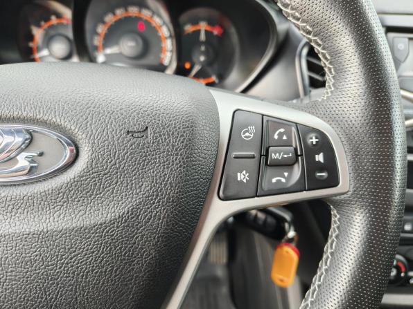 Lada (ВАЗ) Vesta I с пробегом 2020 года, цена 1 125 000 рублей, 59868 км, универсал, Автокод Объявления