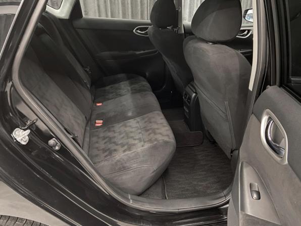 Nissan Sylphy III (B17) с пробегом 2018 года, цена 1 050 000 рублей, 172152 км, седан, Автокод Объявления