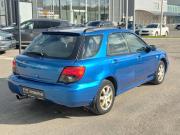 Subaru Impreza II Рестайлинг 1 Йошкар-Ола  - изображение 28