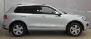 Volkswagen Touareg II Новокузнецк  - изображение 27