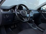 Skoda Octavia III (A7) Рестайлинг Санкт-Петербург  - изображение 27