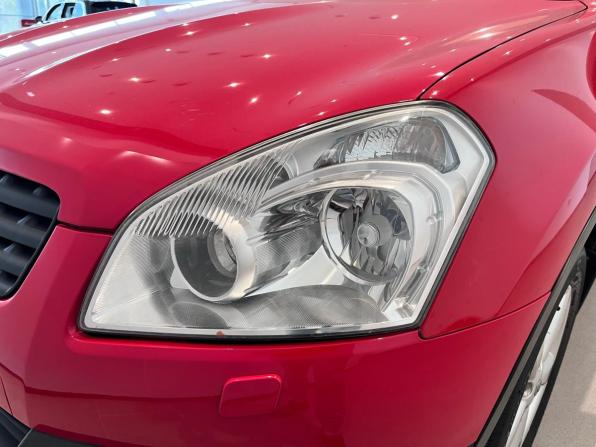 Nissan Qashqai I с пробегом 2008 года, цена 800 000 рублей, 225830 км, внедорожник, Автокод Объявления