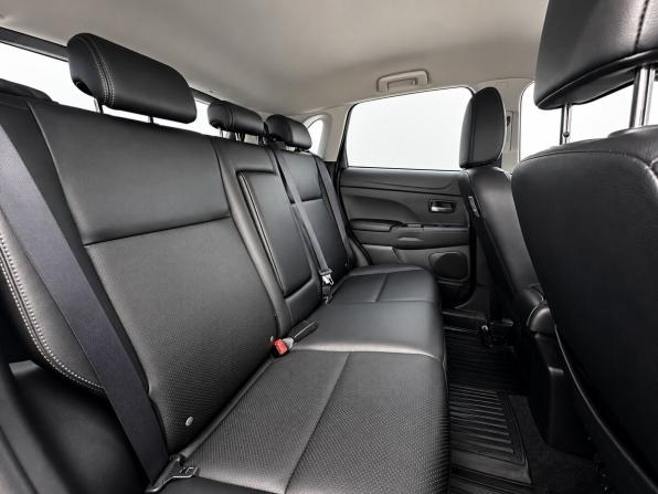 Mitsubishi ASX I с пробегом 2012 года, цена 1 230 000 рублей, 126452 км, внедорожник, Автокод Объявления