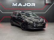 Kia Ceed II Рестайлинг Москва  - изображение 53