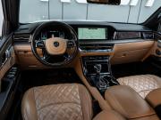Kia Mohave I Рестайлинг 2 Краснодар  - изображение 36