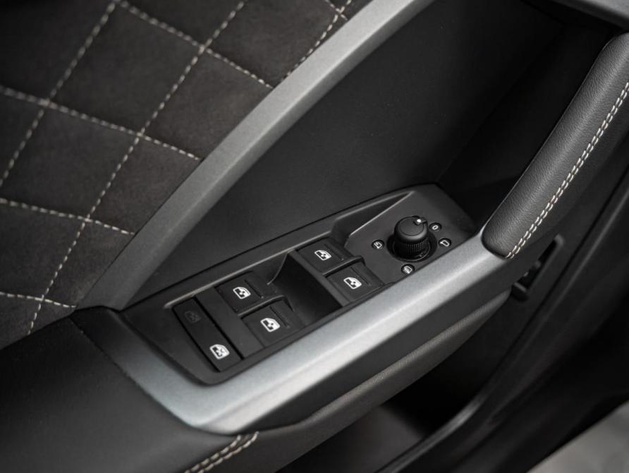 Audi Q3 II (F3) Краснодар  - изображение 21