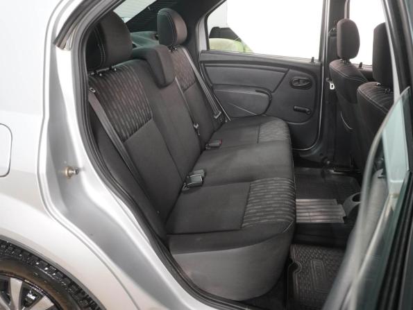Renault Logan I Рестайлинг с пробегом 2013 года, цена 529 000 рублей, 167875 км, седан, Автокод Объявления