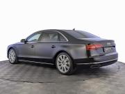 Audi A8 III (D4) Рестайлинг Москва  - изображение 43