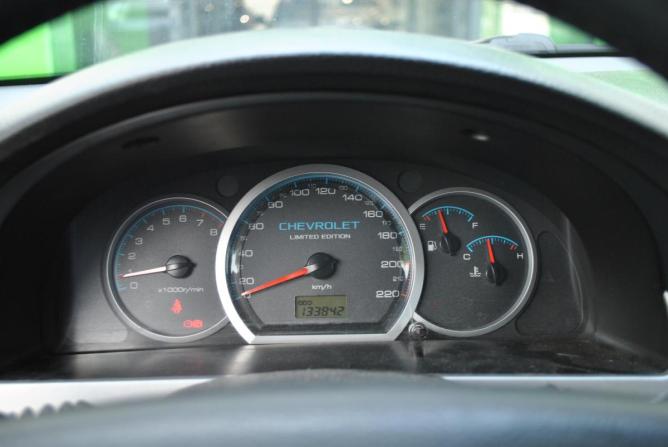 Chevrolet Lacetti I с пробегом 2012 года, цена 399 000 рублей, 133000 км, седан, Автокод Объявления