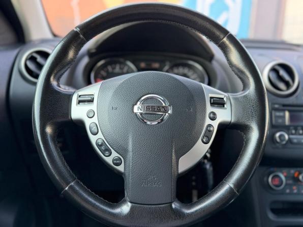 Nissan Qashqai I Рестайлинг с пробегом 2013 года, цена 890 000 рублей, 254420 км, внедорожник, Автокод Объявления