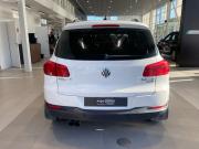 Volkswagen Tiguan I Рестайлинг Серпухов  - изображение 16