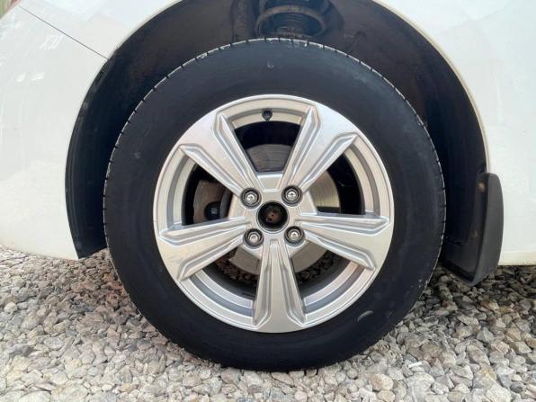 Hyundai Solaris II с пробегом 2019 года, цена 962 700 рублей, 174720 км, седан, Автокод Объявления
