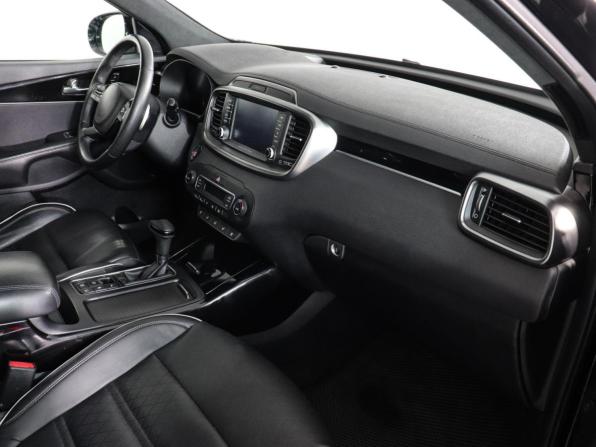 Kia Sorento III Prime Рестайлинг с пробегом 2018 года, цена 2 790 000 рублей, 159925 км, внедорожник, Автокод Объявления