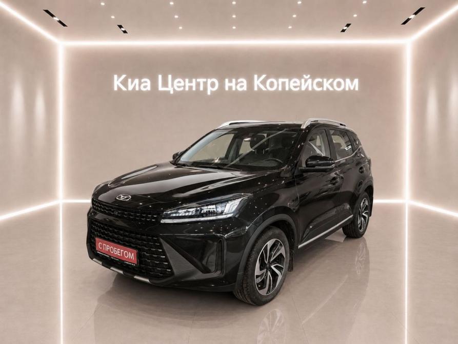 Kaiyi X3 Pro Челябинск  - изображение 1
