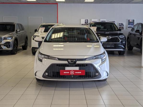 Toyota Corolla XII (E210) с пробегом 2021 года, цена 1 649 500 рублей, 140000 км, универсал, Автокод Объявления